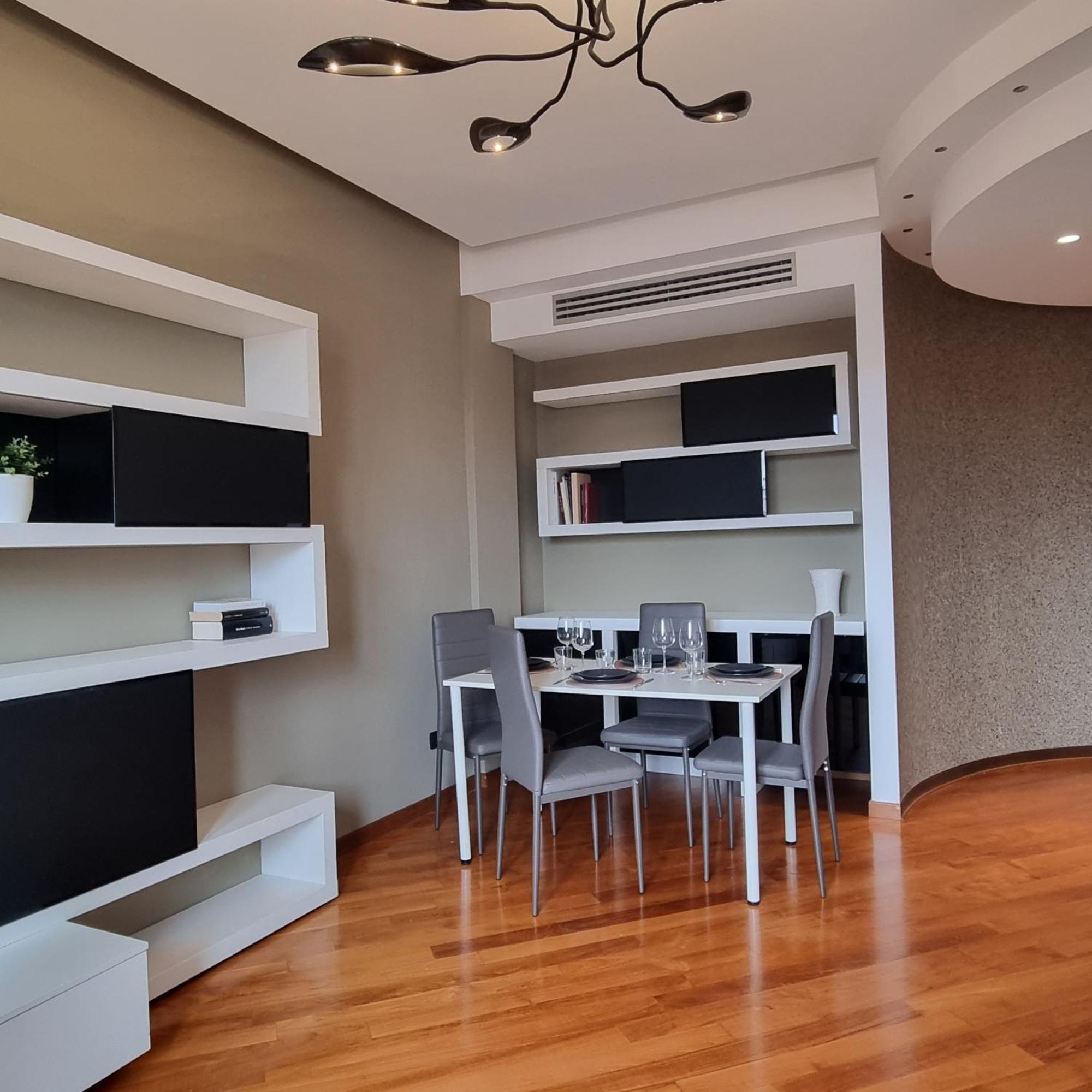 Apartamento Garibaldi Station-isola-the Cubes *